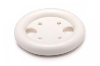 Picture of Pessary Premier Ring with Knob Size 9 Silicone1040109
