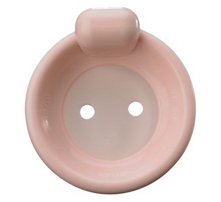 Picture of Pessary Milex® Dish / Folding Size 6 SiliconeMXKPCONDS06