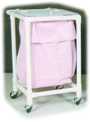 Picture of Laundry Bag IPU Leak Proof 55 gal. CapacityJH BAG LP