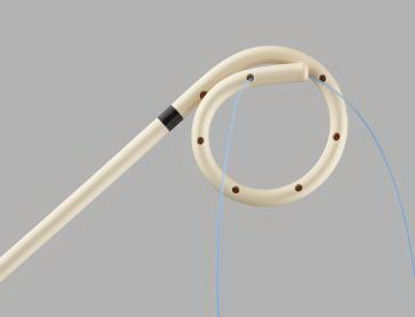 Picture of Ureteral Stent Set Universa® Double Pigtail 6 Fr. 24 cm Hydrophilic CoatedG23374