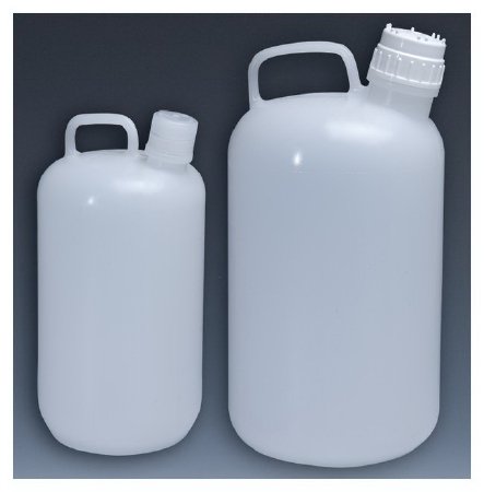 Picture of Jug Nalgene™ Polypropylene 4 Liter22210010
