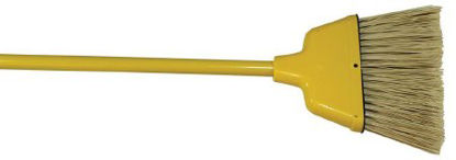 Picture of Broom Impact Angled Yellow10204371