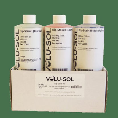 Picture of Dip Stain Kit 8 oz.VDS-200