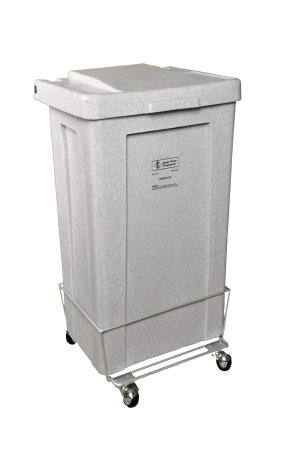 Picture of Hamper 4-Casters 3 Bushel693