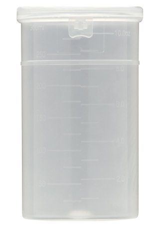 Picture of Storage Container Enfamil® Polypropylene Clear 10 oz.134809