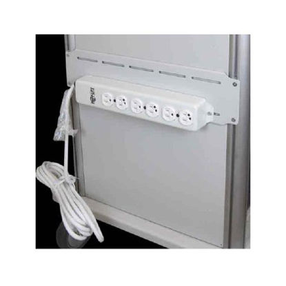 Picture of Outlet Power Strip Hospital Grade 15 FootOS-1