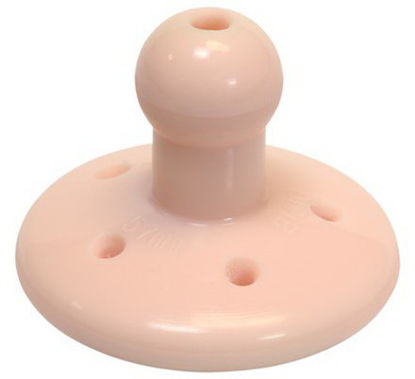 Picture of Pessary Milex® Gellhorn / Flexible SiliconeMXKPGSS3-