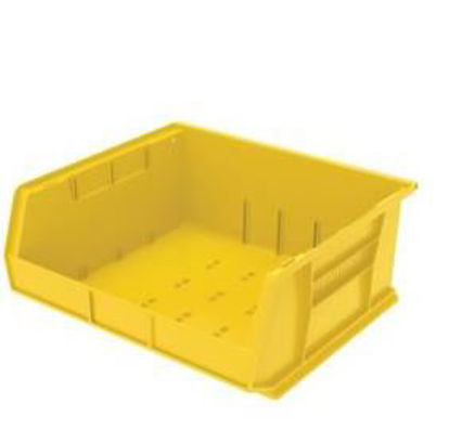 Picture of Bin Yellow Plastic 7 X 14-3/4 X 16-1/2 Inch30250SCLAR