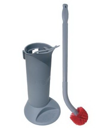 Picture of Toilet Brush Kit Unger®UNGBBWHR