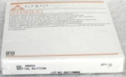 Picture of Nasal Septal Button Silicone890924