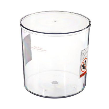 Picture of Multipurpose Jar Nalgene™ Polycarbonate 18.8 LiterDS5300-9212
