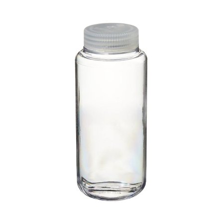 Picture of Centrifuge Bottle Nalgene™ Narrow Mouth Polycarbonate / Polypropylene 500 mL (16 oz.)3122-0500