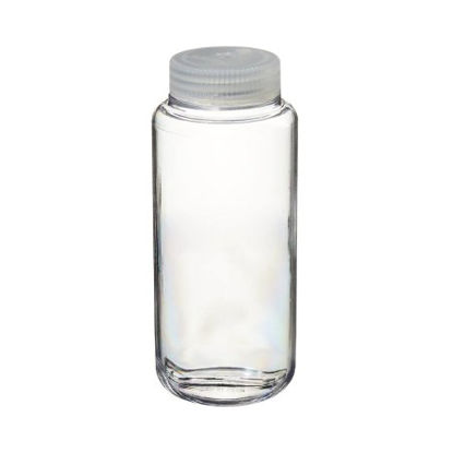 Picture of Centrifuge Bottle Nalgene™ Narrow Mouth Polycarbonate / Polypropylene 500 mL (16 oz.)3122-0500