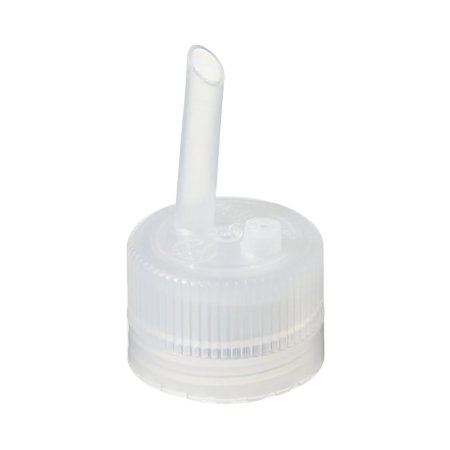 Picture of Nalgene™ Pour Spout Polypropylene Translucent For use with Nalgene Bottles with 38 to 430 mm Neck FinishDS2176-0384
