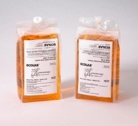 Picture of Floor Cleaner Xpressway™ Liquid 1 Liter Bag Mild Scent6111222