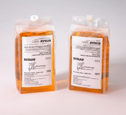 Picture of Floor Cleaner Xpressway™ Liquid 1 Liter Bag Mild Scent6111222