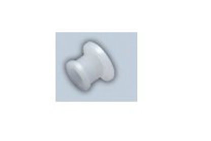 Picture of Ear Ventilation Tube Mini Tef 1.6 mm Fluoroplastic White SterileVT-1602-01