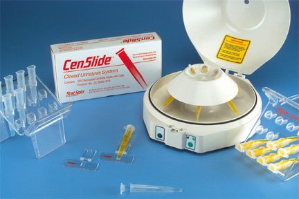 Picture of Tray / Tube Holder StakRak® CenSlide® CenSlide 2000 Centrifuge System22315773