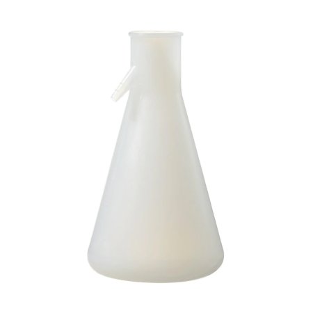 Picture of Filter Flask Nalgene™ Tubulation / Vacuum Polypropylene 500 mL (16 oz.)DS4101-0500