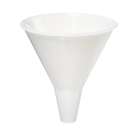 Picture of Laboratory Funnel Nalgene™ Utility HDPE 1,059 mL4256-0638