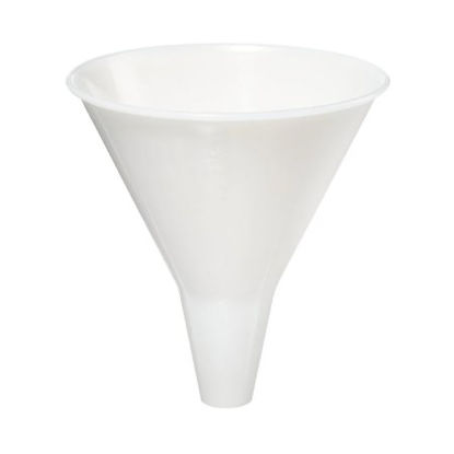 Picture of Laboratory Funnel Nalgene™ Utility HDPE 1,059 mL4256-0638