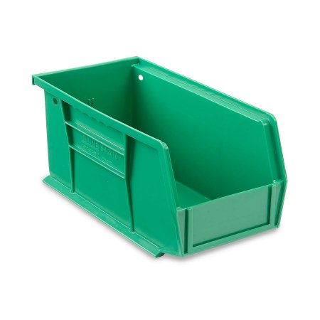 Picture of BIN, STORAGE STACKABLE GRN 11"X5 1/2"X5"S-12415G