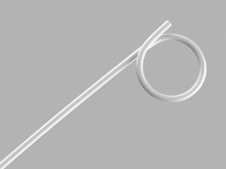 Picture of Ureteral Stent Set Sof-Flex® Double Pigtail 3 Fr. 10 cm PolyurethaneG15607