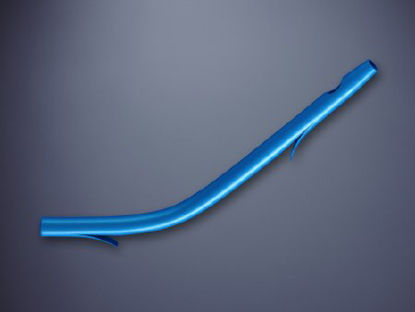 Picture of Biliary Stent Cotton-Huibregtse® 7 Fr. 15 cmG22217