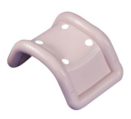 Picture of Pessary Milex® Regula / Folding Size 5 Silicone / MetalMXKPREG05