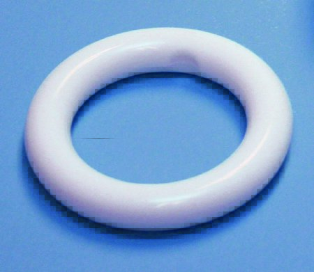 Picture of Pessary Premier Ring with Knob Size 1 Silicone1040111