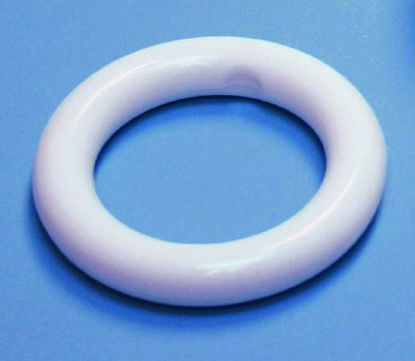 Picture of Pessary Premier Ring with Knob Size 1 Silicone1040111