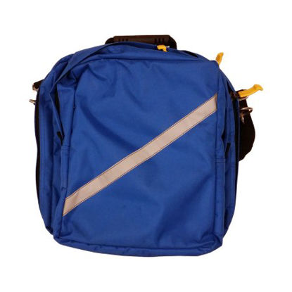 Picture of Medical Bag BlueMTR-12032A-RB