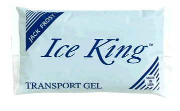 Picture of Refrigerant Gel Pack Cardinal Health Jack Frost™ 16 oz., Reusable170916-24