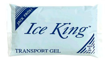 Picture of Refrigerant Gel Pack Cardinal Health Jack Frost™ 16 oz., Reusable170916-24