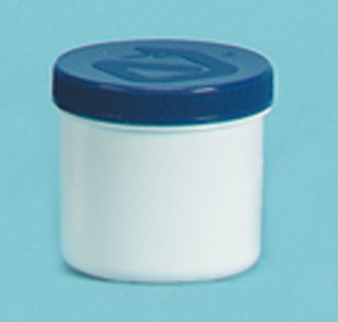 Picture of Ointment Container Plastic White 120 mL10087