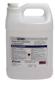 Picture of Surface Disinfectant CleanerTX3290
