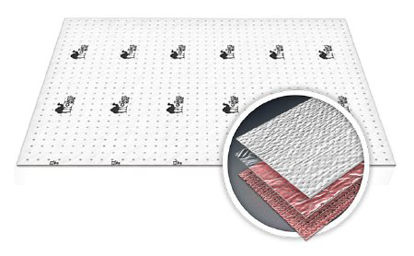 Picture of Absorbent Floor Mat Gobi™ Camel™ Mat 32 X 40 Inch White80520