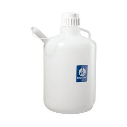 Picture of Jug Nalgene™ Dispensing LDPE / Polypropylene 20 Liter2340-0050