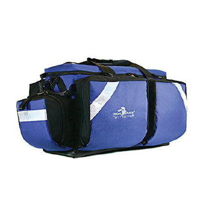 Picture of Oxygen Bag Ultra Breathsaver® Royal Blue 29 X 13 X 12 Inch34018-RB