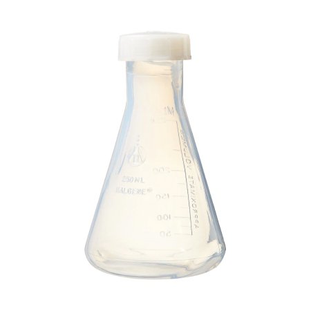 Picture of Erlenmeyer Flask Nalgene™ FEP / ETFE 250 mL (8 oz.)4106-0250