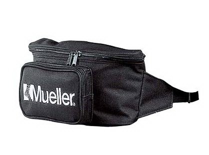 Picture of Fanny Pack Black Nylon 11.4 X 12.7 X 30.4 cm200728