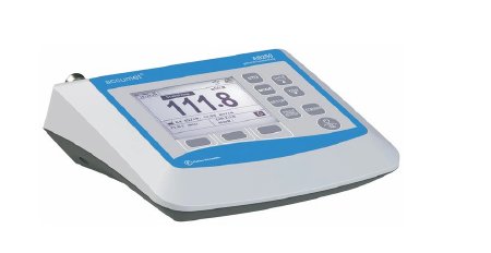 Picture of Benchtop pH / Conductivity Meter Fisherbrand™ accumet® AB20013636AB200
