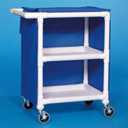 Picture of Linen Cart Shelf 20 X 26 Inch400 SHELF
