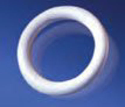 Picture of Pessary EvaCare® Ring with Knob SiliconeR225K