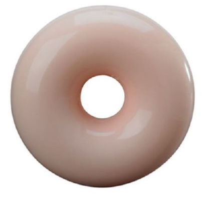 Picture of Pessary Milex® Donut SiliconeMXPDO02