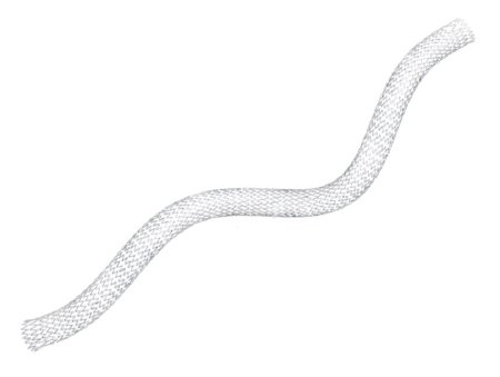 Picture of Biliary Stent Lifestent® 6 mm Stent / 6 Fr. Catheter 100 mm Stent / 80 cm Catheter Nickel-Titanim AlloyEX061001CS