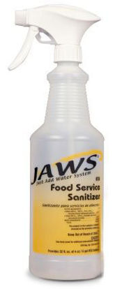 Picture of Spray Bottle 32 ozJAWS-3803#03-32