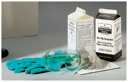 Picture of Universal Spill / PPE Kit Fisherbrand™S47442