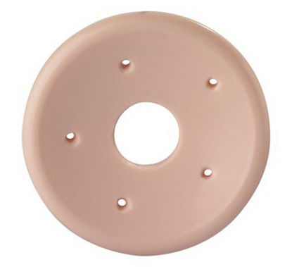 Picture of Pessary Milex® Shaatz / Folding SiliconeMXKPSH1-1/2