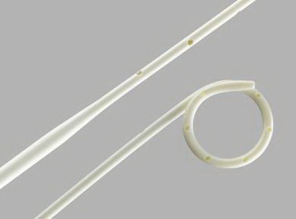 Picture of Ureteral Stent Set Ultrathane® Double Pigtail 6 to 9.5 Fr. 26 cmG17140